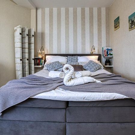 Apartament Dorotka Władysławowo Esterno foto