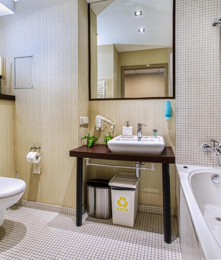 Apartament Dorotka Władysławowo Esterno foto