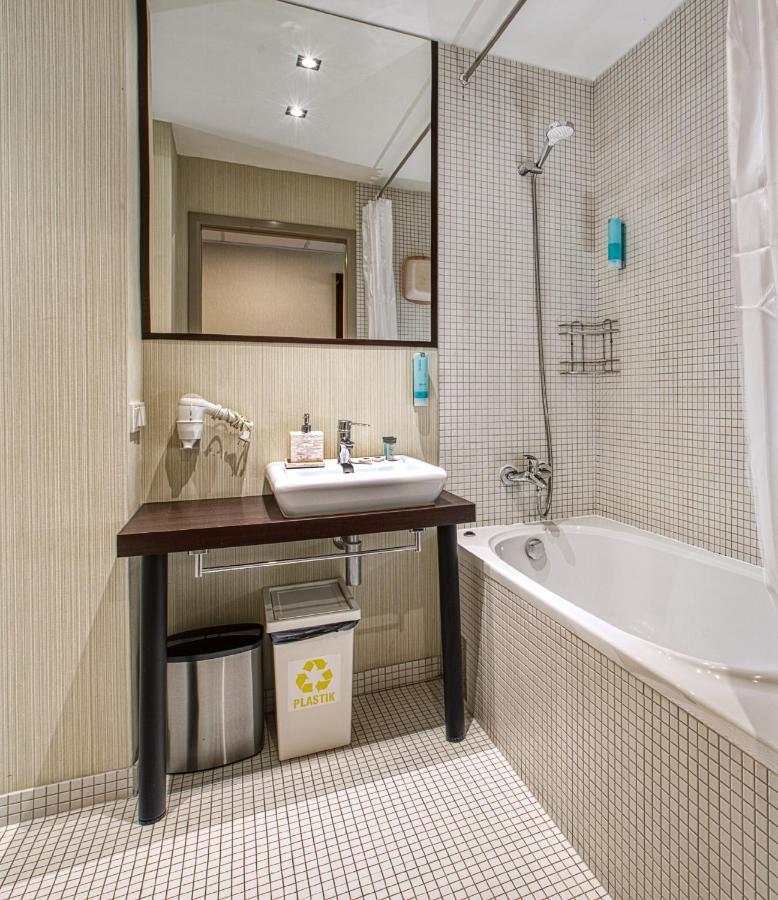 Apartament Dorotka Władysławowo Esterno foto