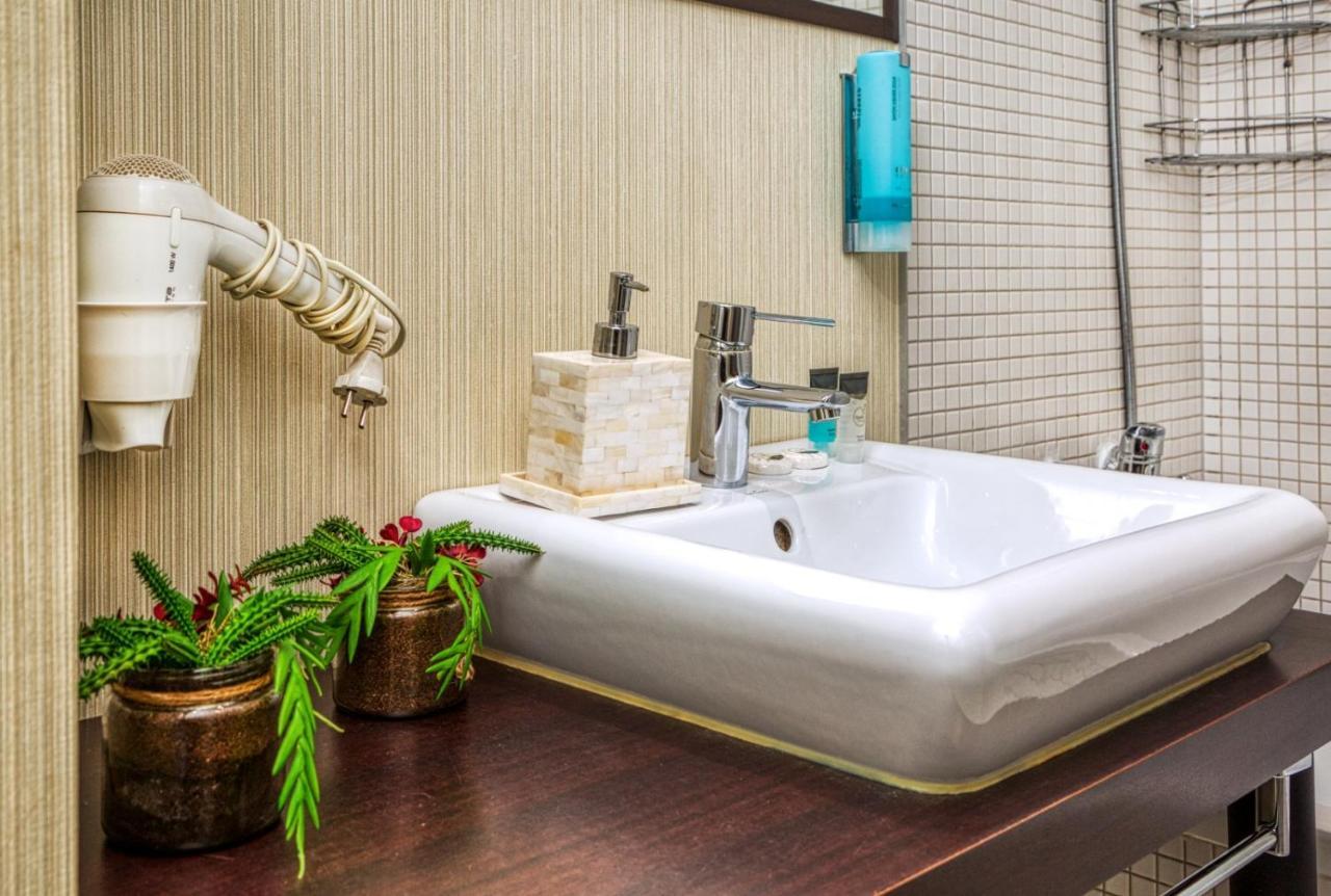 Apartament Dorotka Władysławowo Esterno foto