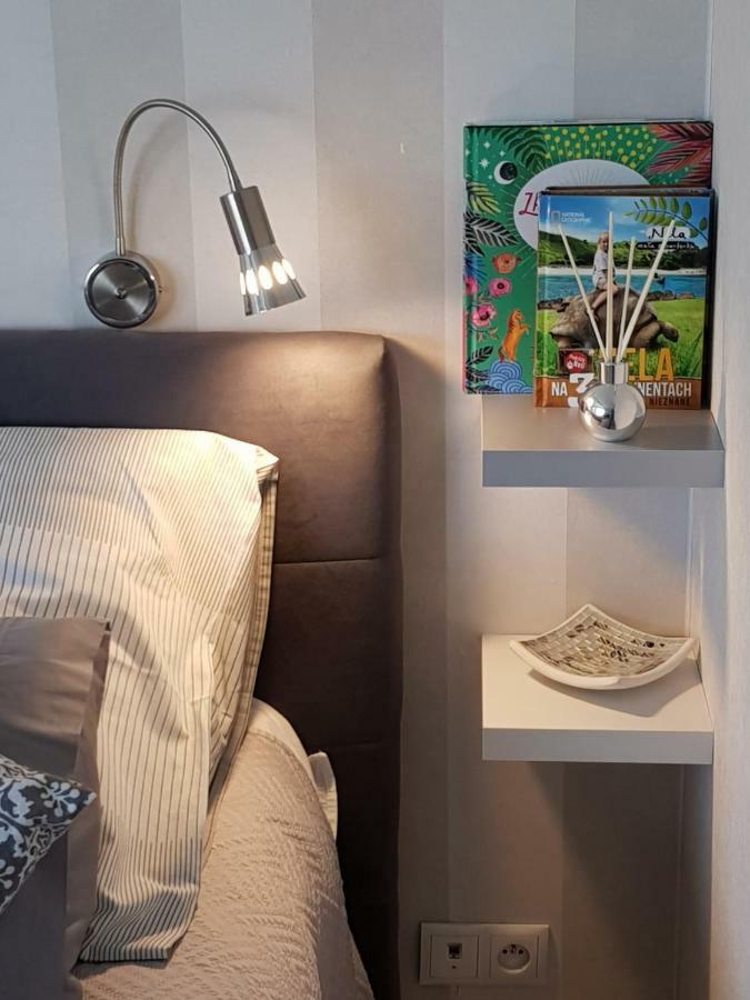 Apartament Dorotka Władysławowo Esterno foto