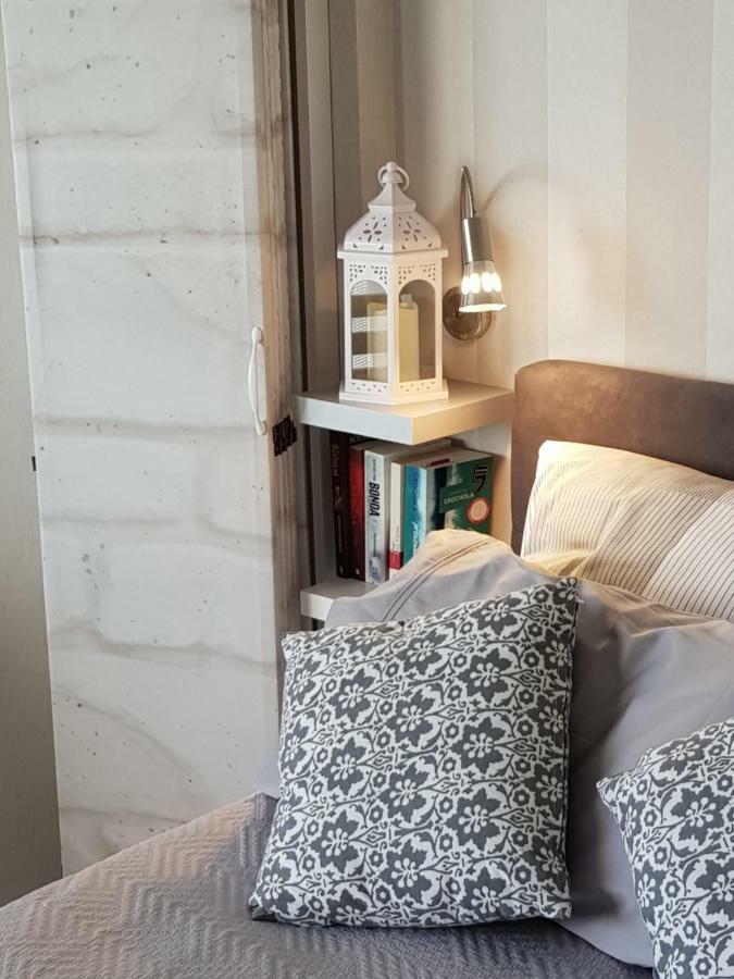 Apartament Dorotka Władysławowo Esterno foto